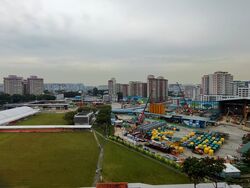 Blk 522 Hougang Avenue 6 (Hougang), HDB Executive #603791971